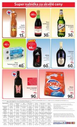Tesco letk, strana 6 