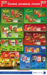 Tesco aktuln letk, strana 5 
