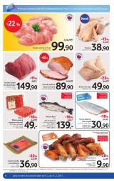 Tesco aktuln letk, strana 6 