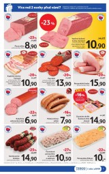 Tesco aktuln letk, strana 7 
