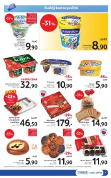 Tesco aktuln letk, strana 9 