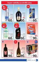 Tesco aktuln letk, strana 13 