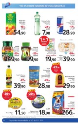 Tesco aktuln letk, strana 14 