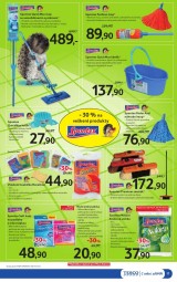 Tesco aktuln letk, strana 17 