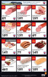 Tesco aktuln letk, strana 3 