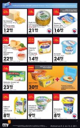 Tesco aktuln letk, strana 4 