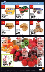 Tesco aktuln letk, strana 5 