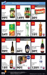 Tesco aktuln letk, strana 6 