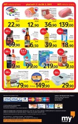Tesco aktuln letk, strana 12 