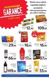 Tesco aktuln letk, strana 4 