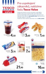 Tesco aktuln letk, strana 5 