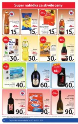 Tesco aktuln letk, strana 10 