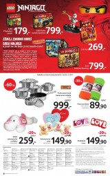 Tesco aktuln letk, strana 12 