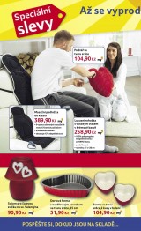 Tesco letk, strana 2 