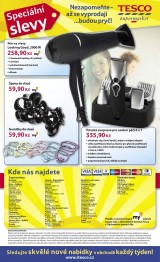 Tesco letk, strana 4 