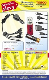 Tesco akn letk, strana 3 