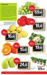 Tesco letk, strana 2 