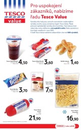 Tesco letk, strana 5 