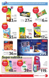 Tesco letk, strana 9 