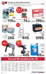 Tesco letk, strana 12 