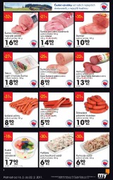 Tesco akn letk, strana 3 