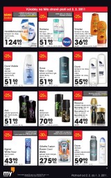 Tesco akn letk, strana 8 