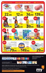 Tesco akn letk, strana 12 