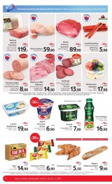 Tesco letk, strana 4 