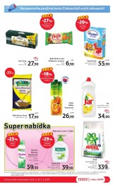Tesco letk, strana 5 