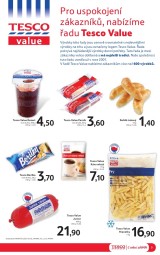 Tesco aktuln letk, strana 5 