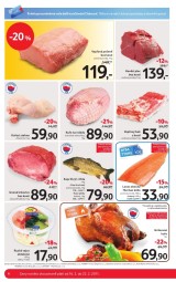 Tesco aktuln letk, strana 6 