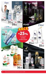 Tesco aktuln letk, strana 12 