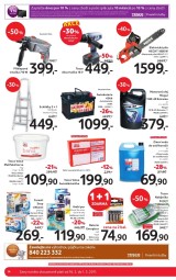 Tesco aktuln letk, strana 14 
