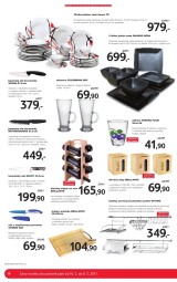 Tesco aktuln letk, strana 16 