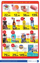 Tesco akn letk, strana 3 