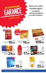 Tesco akn letk, strana 4 
