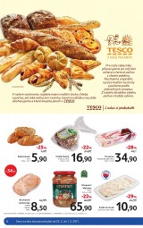 Tesco akn letk, strana 6 