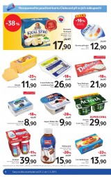 Tesco akn letk, strana 8 