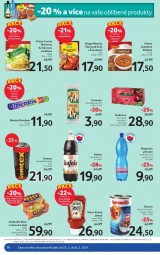 Tesco akn letk, strana 10 