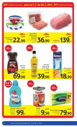 Tesco letk, strana 2 