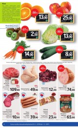 Tesco letk, strana 4 