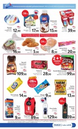 Tesco letk, strana 5 