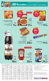 Tesco letk, strana 6 