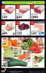 Tesco aktuln letk, strana 2 