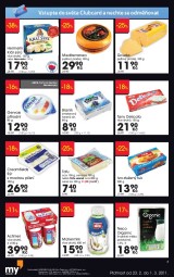 Tesco aktuln letk, strana 4 