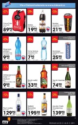 Tesco aktuln letk, strana 8 