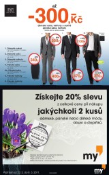 Tesco aktuln letk, strana 9 