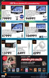 Tesco aktuln letk, strana 10 