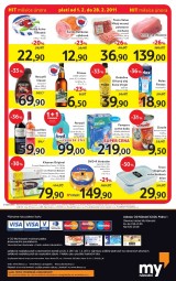 Tesco aktuln letk, strana 12 