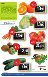 Tesco aktuln letk, strana 2 